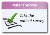 Take our patient survey